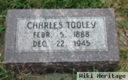 Charles Tooley