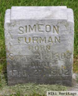 Simeon Furman