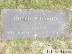 Joseph P. Drahos