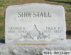 George Owen Shofstall