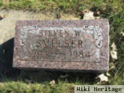 Steven W Smelser