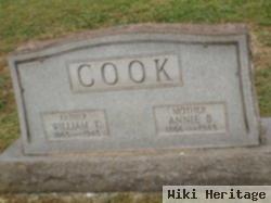 Annie B. Cook