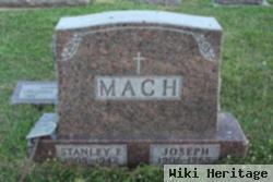 Stanley F. Mach