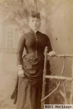 Grace M. Bowman Duncan