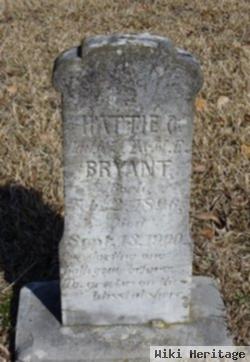 Hattie Bryant