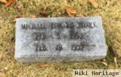 Michael Edward Roark