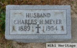 Charles Henry Meyer