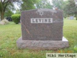 Meyer Levine