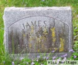 James J. Kane
