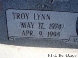Troy Lynn Jones