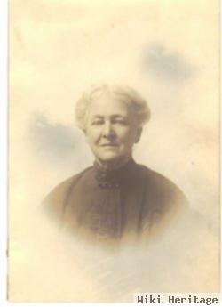 Martha Ashby Taliaferro Collins