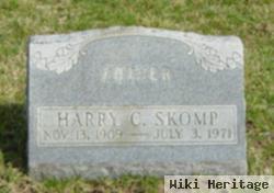 Harry Coleman Skomp