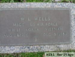 W. L. Wells