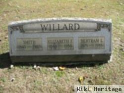 Smith Willard