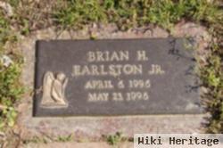 Brian H Earlston, Jr