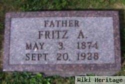 Fritz August Heitritter