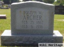 Joseph W. Archer