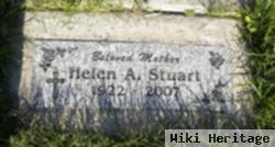 Helen Agnes Briggs Stuart