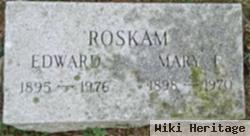 Mary F. Roskam