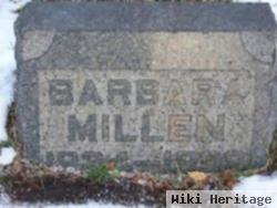 Barbara Skillings Millen