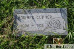 Howard Conner