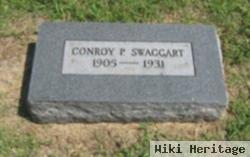 Conroy P. Swaggart