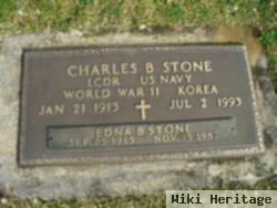 Charles B. Stone