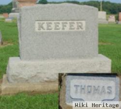 Thomas Miley Keefer