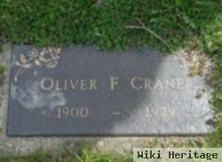 Oliver Floyd Craner