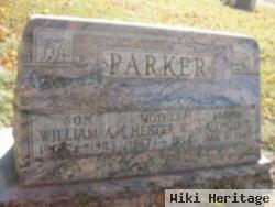 Hester Parker