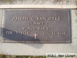 Joseph C. Van Dyke