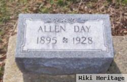 Allen Day