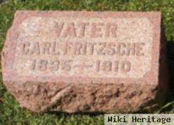 Carl Fritzsche