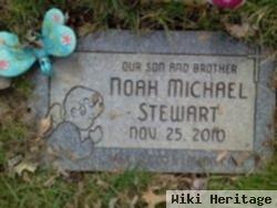 Noah Michael Stewart