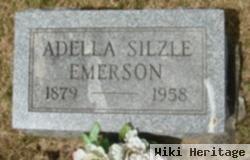 Adella M Silzle Emerson