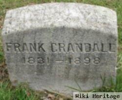 Frank Crandall