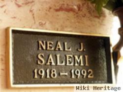 Neal Joseph Salemi