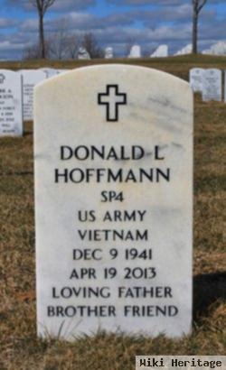 Donald Louis Hoffmann