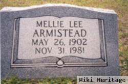 Mellie Lee Crenshaw Armistead