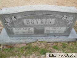 George Lambert Boykin