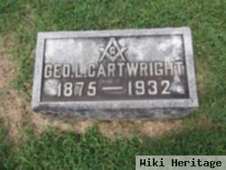 George Leonard Cartwright