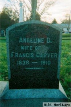 Angeline D Osborn Carver