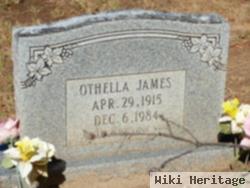 Othella James