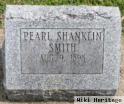 Pearl Shanklin Smith