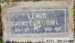 Fern L Lewis