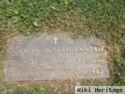 Pfc Norman Joseph Lantrip