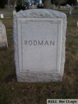 Samuel S Rodman