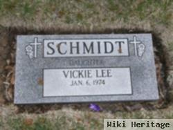 Vicki Lee Schmidt