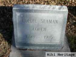 Goldie Seaman Couch