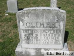 John W. Climer